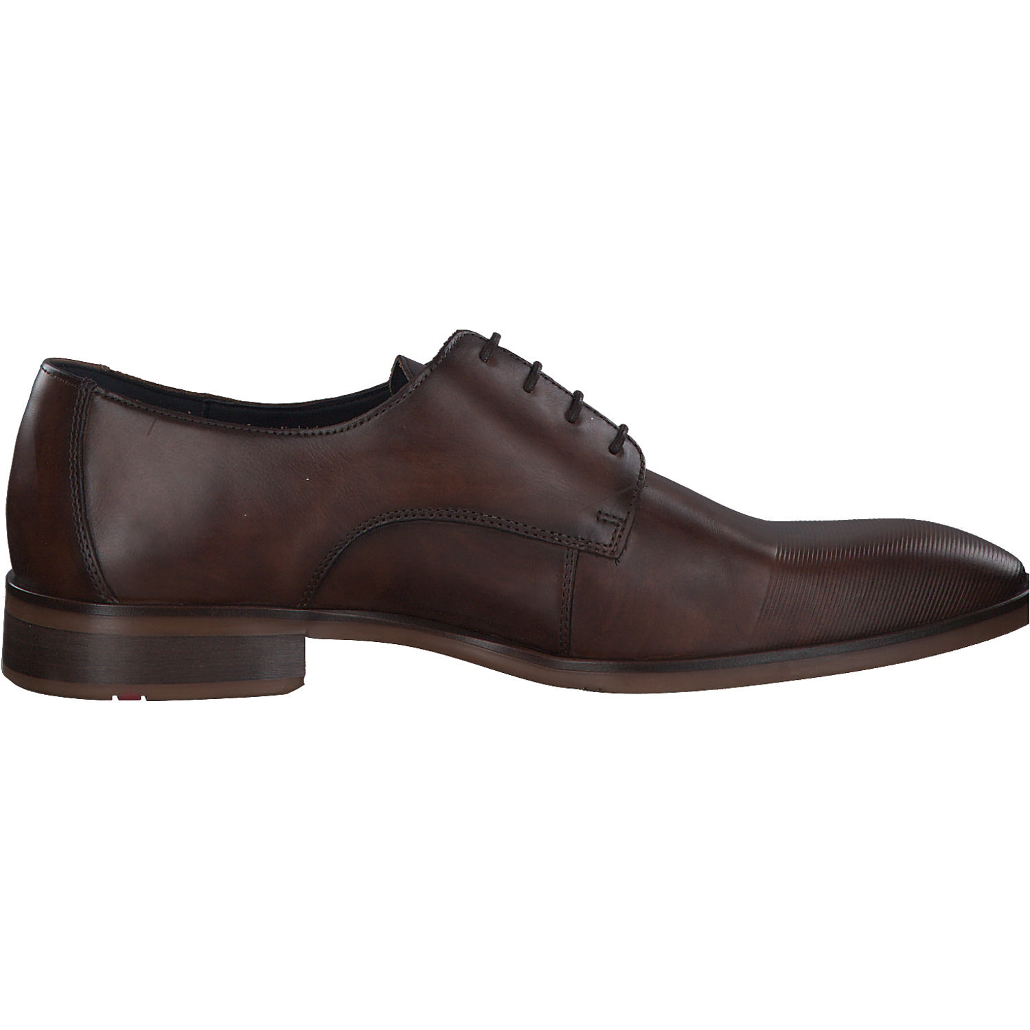 Lloyd Olot 14131, Klassische Halbschuhe, Herren, Braun