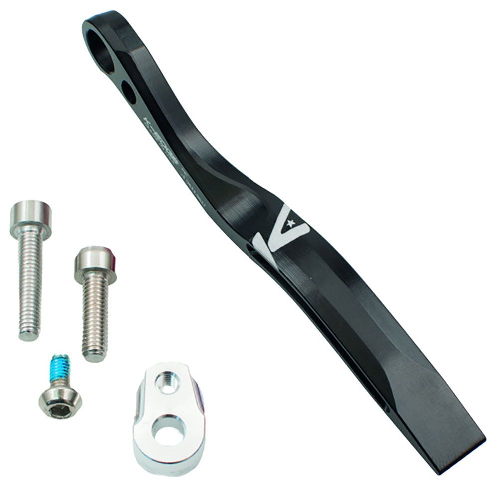 K-Edge Pro Road Braze-on Kettenführung kaufen | Bike-Discount