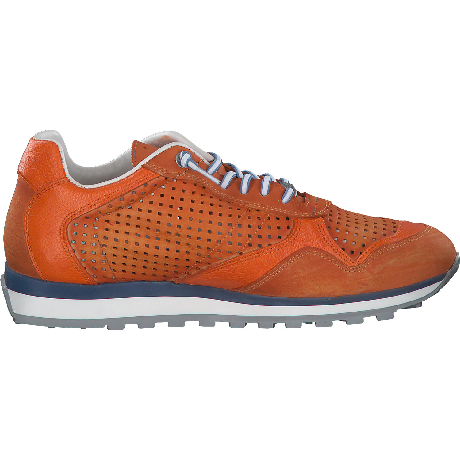 Cetti C848 EXP M, Klassische- & Business Schuhe, Herren, orange