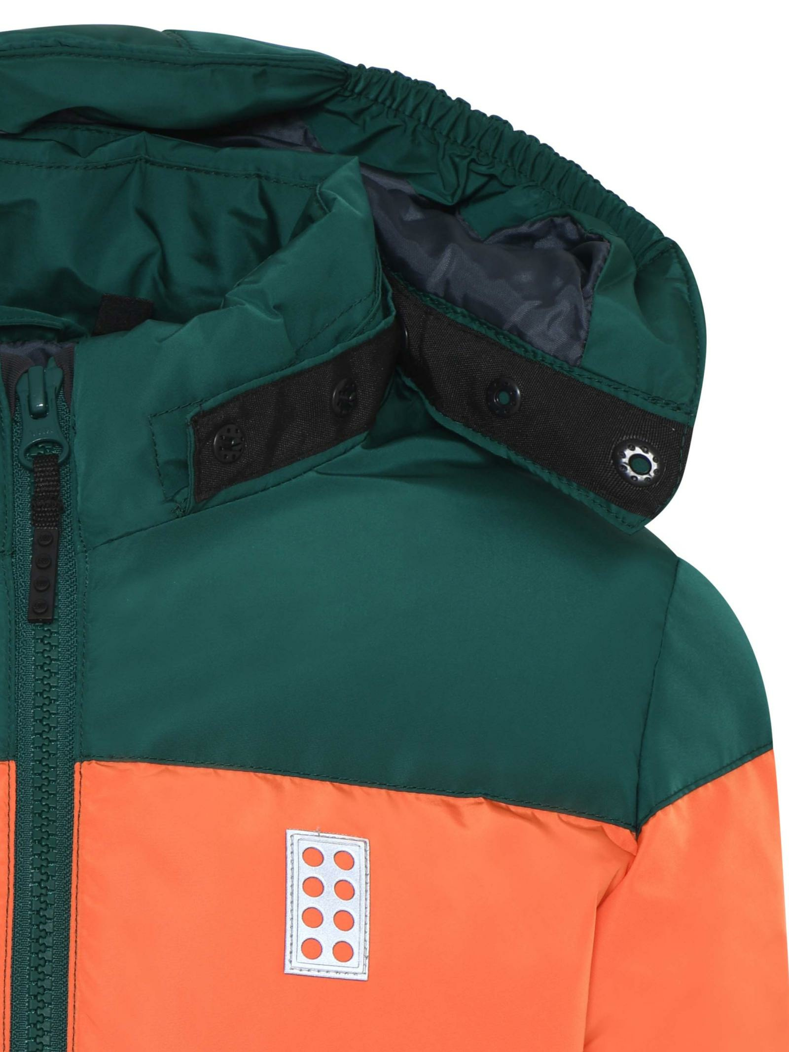 Performance Jacket 'Jipe 705'