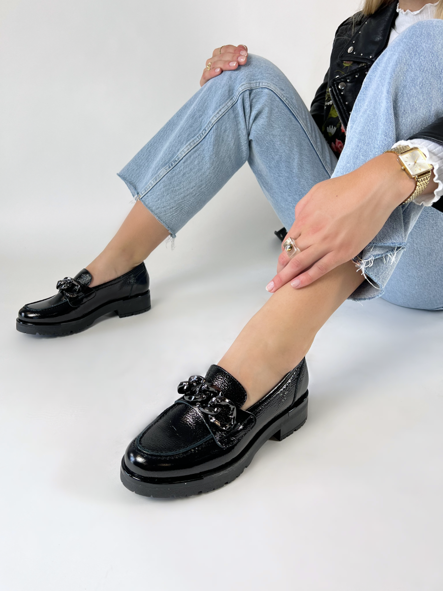 Myma  6764 - Noir
