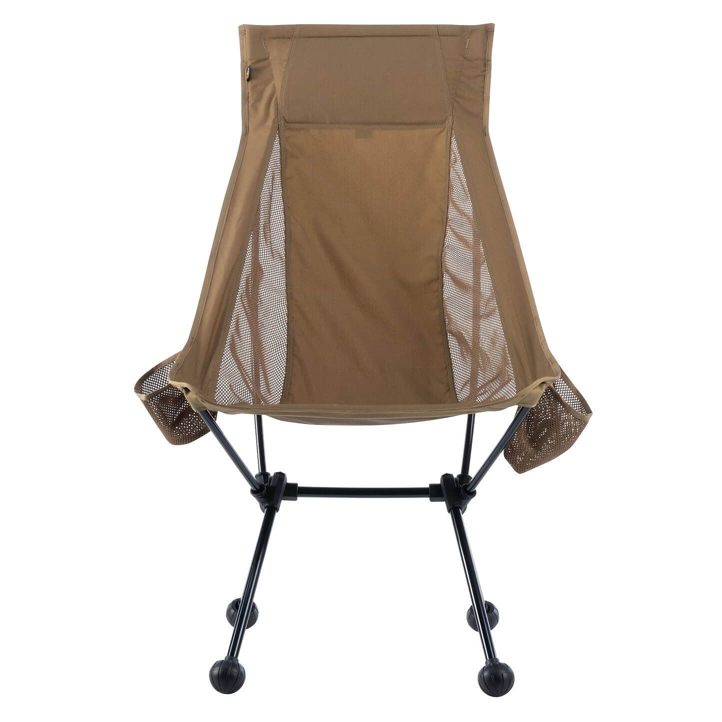 Traveler Enlarged Lightweight Chair Campingstuhl