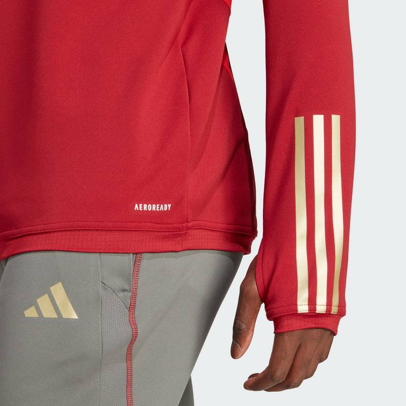 adidas FC Arsenal Tiro 23 Trainingsoberteil Funktionssweatshirt Herren