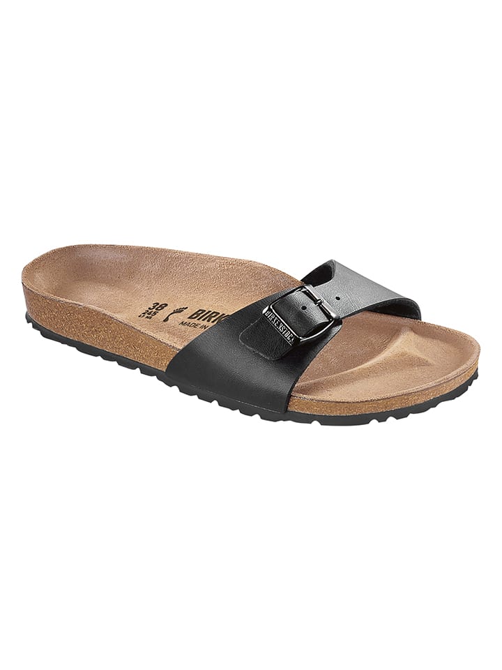 Birkenstock Pantoletten 