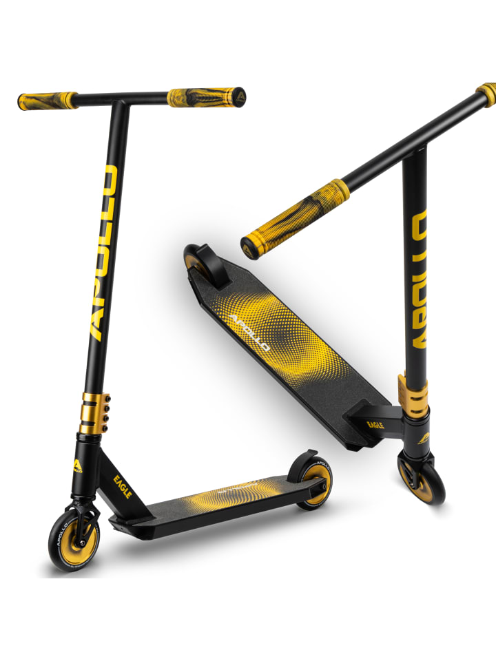 Apollo Stunt Scooter Kinder 
