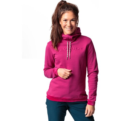 DAMEN KAPUZENSWEAT WO MANUKAU HOODY III
