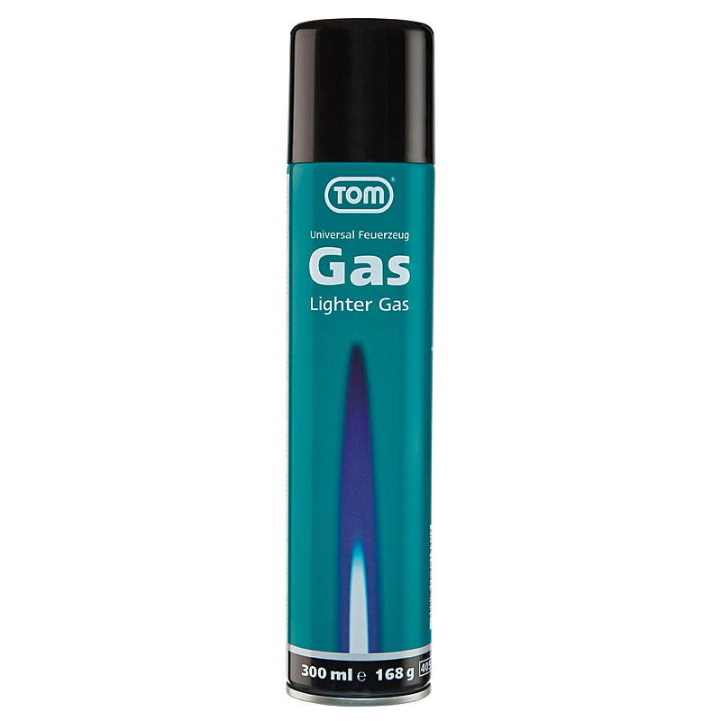 Lightergass 300 ml