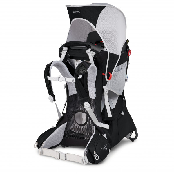 Osprey - Poco Plus - Kinderkraxe