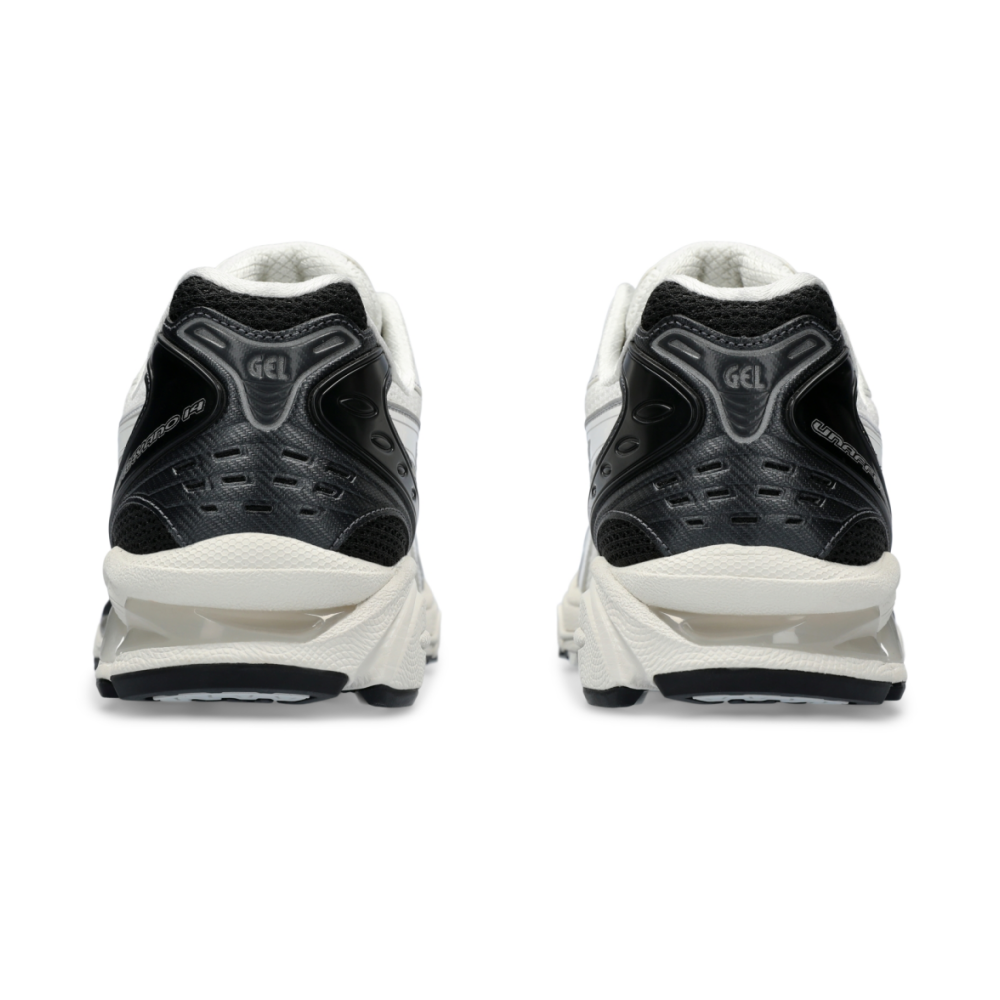 Asics x Unaffected Gel Kayano 14 1201A922-100 / weiss
