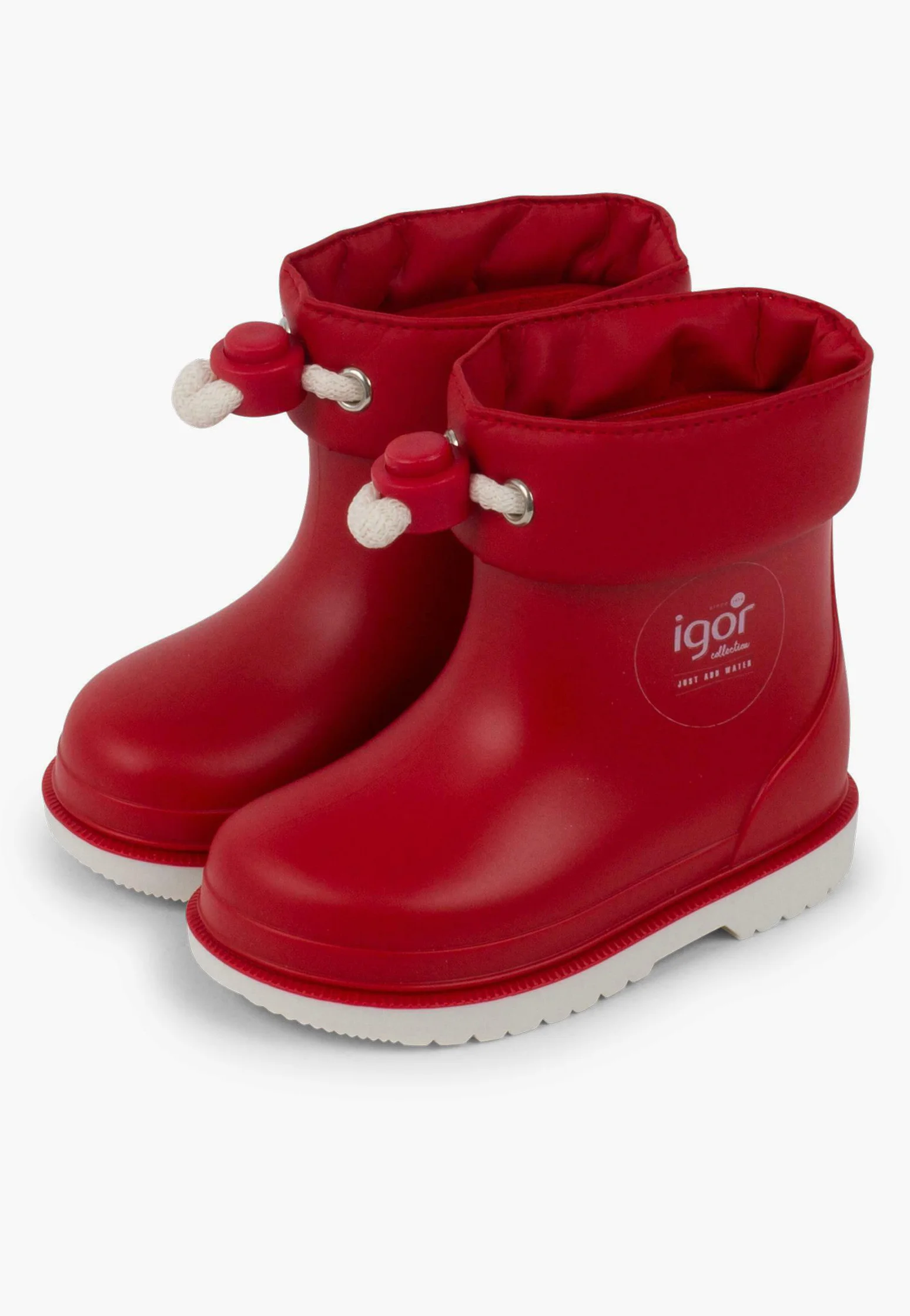 IGOR NAUTICO - Botas de goma