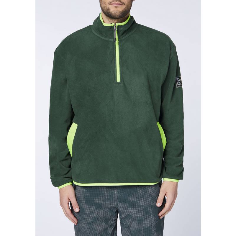 Chiemsee Fleecepullover Fleecepullover Herren