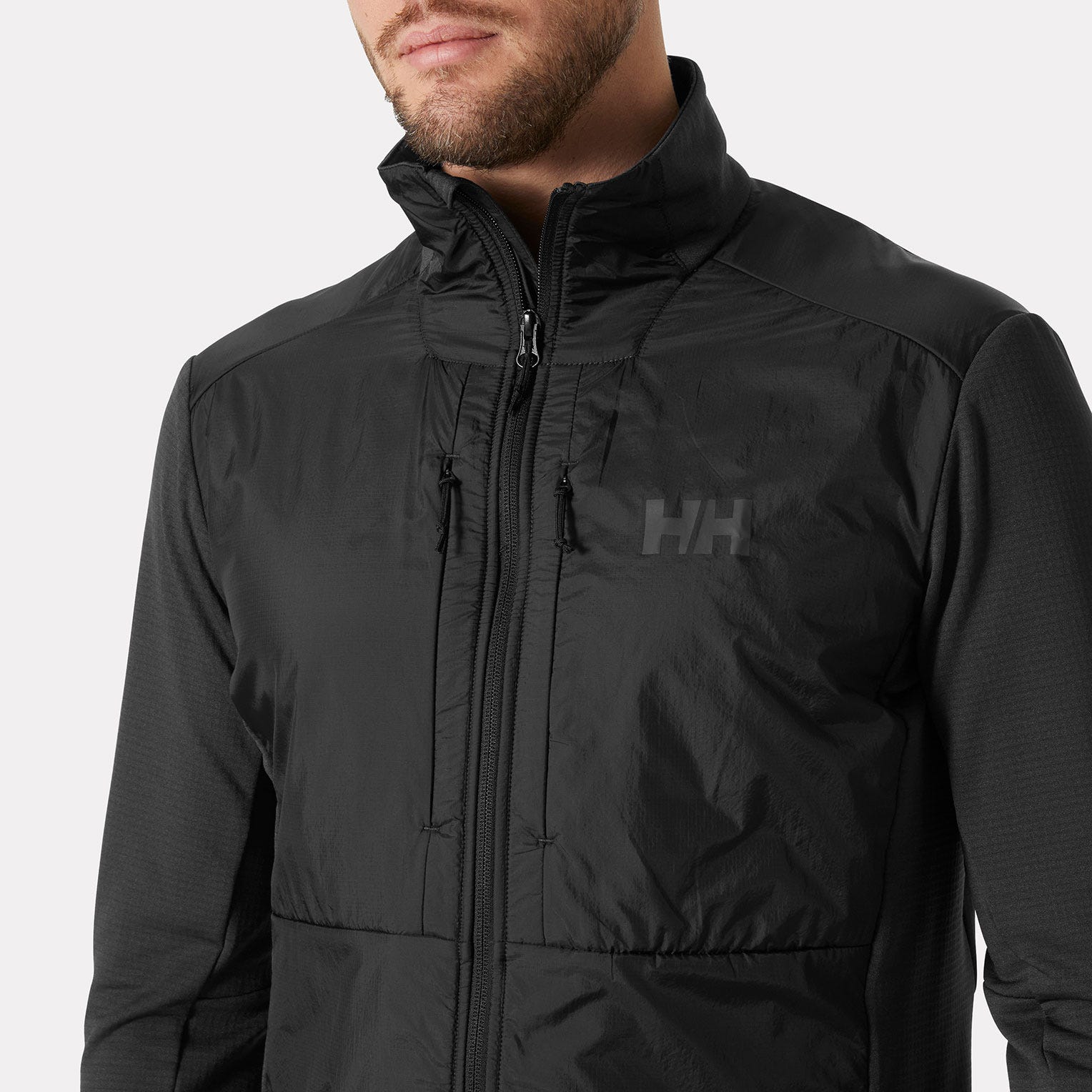 Men's Versalite Hybrid Fleece Jacket