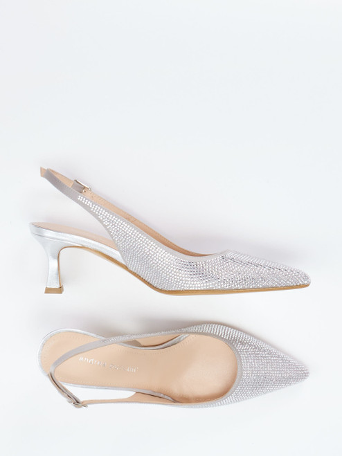 Slingpumps-13074490002 Andrea Puccini
