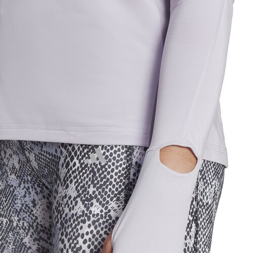 DAMEN FAST 1/2 ZIP