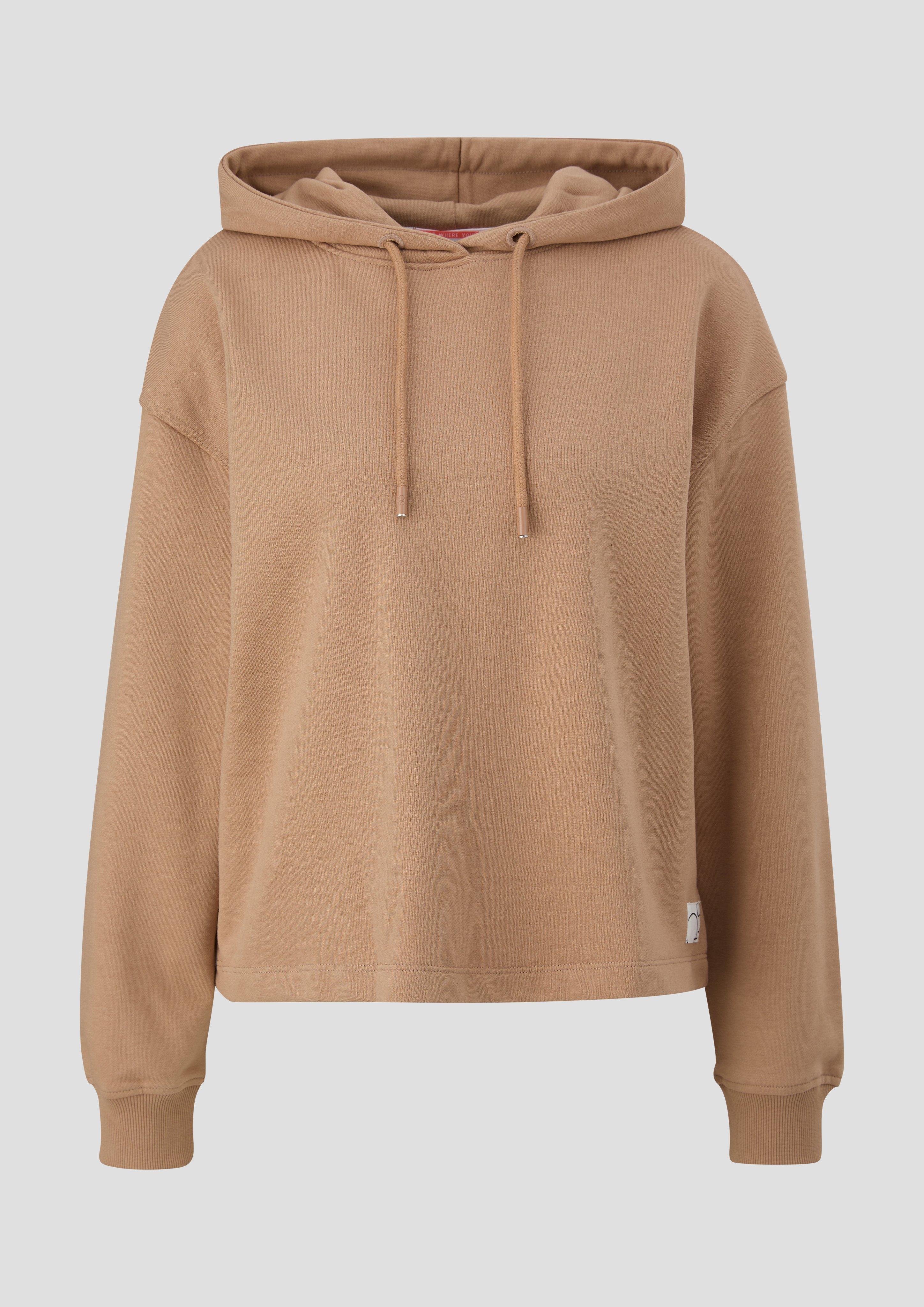 Sweatshirt aus Baumwollmix  2141146-8457