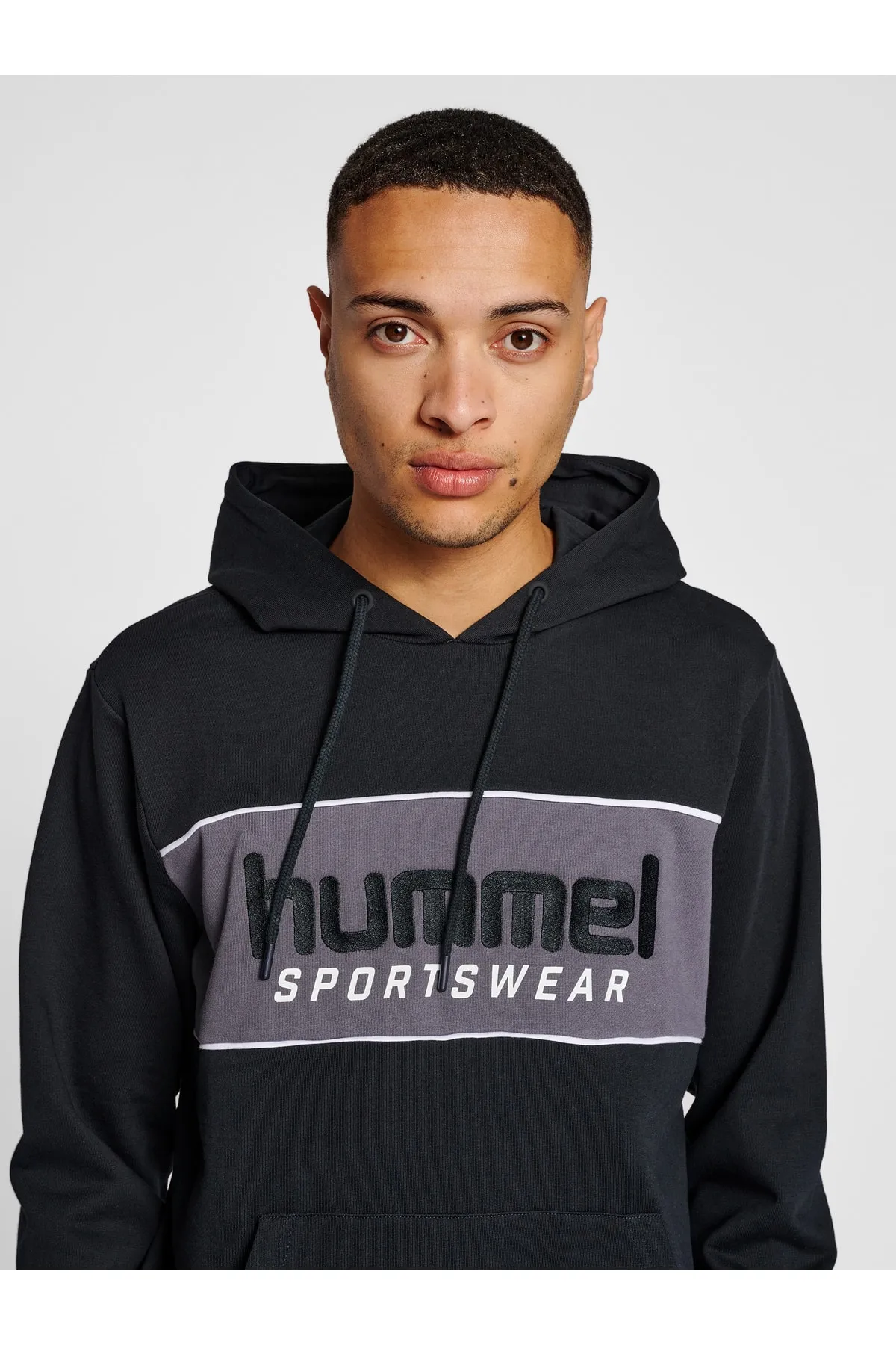 hummel  hmlLGC JULIAN HOODIE