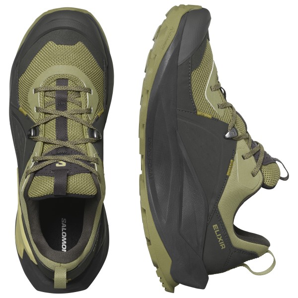 Salomon - Elixir GTX - Multisportschuhe