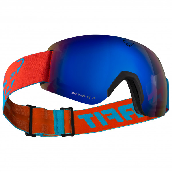 Dynafit - Speed Goggle Mirror S2 - Skibrille