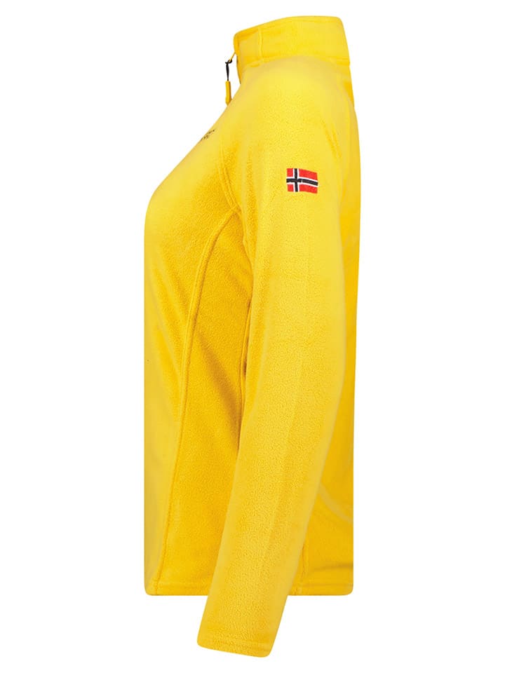 Geographical Norway Fleecejacke 