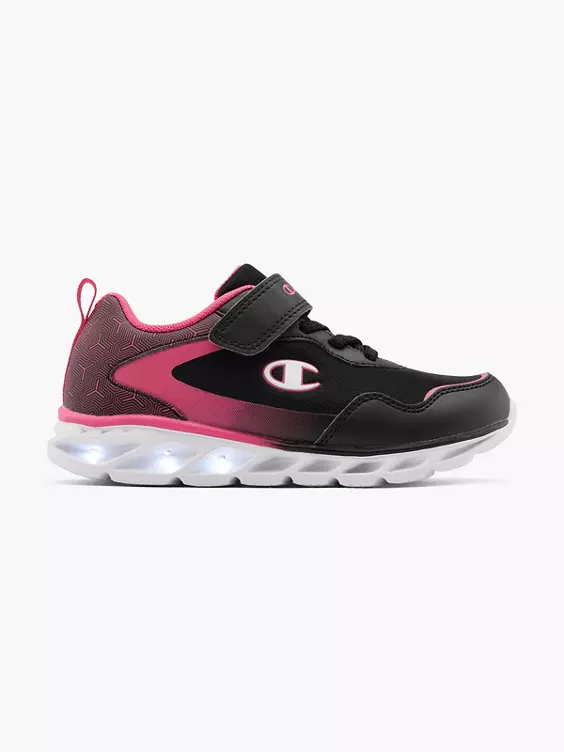 Champion Sneaker - mit Licht