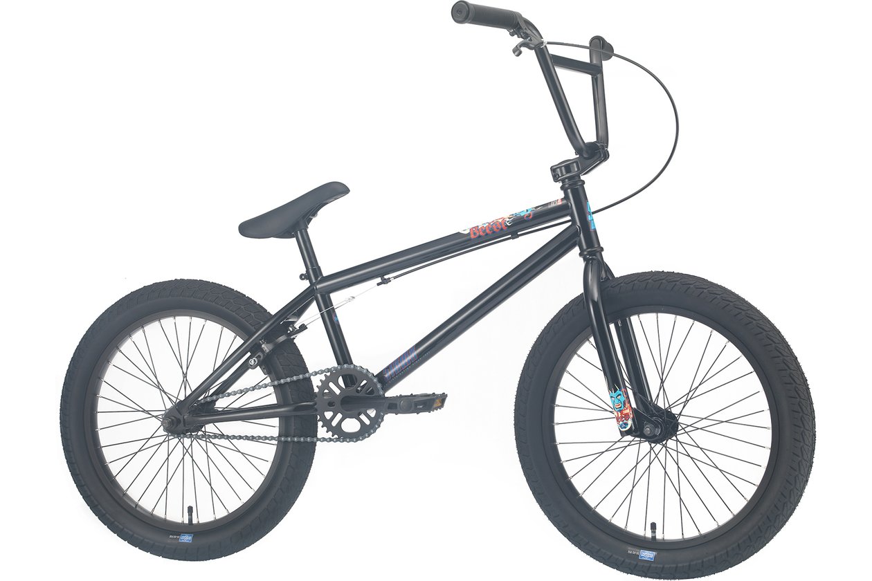 SIBMX Beest - 2023 - 20 Zoll - BMX