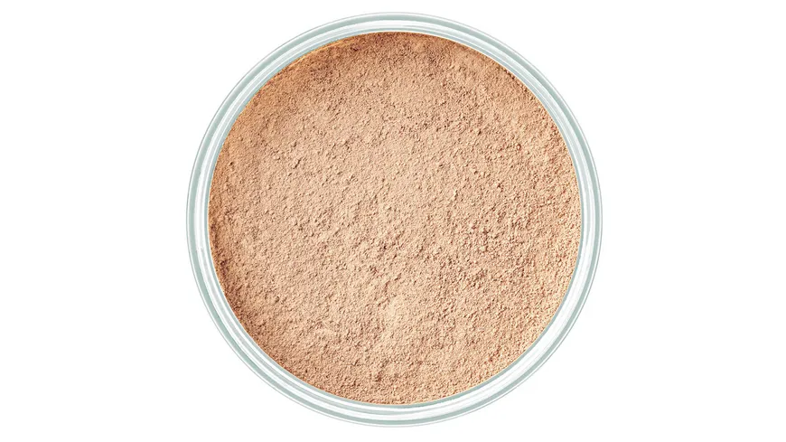 ARTDECO Mineral Powder Foundation 15 g 2 - natural beige