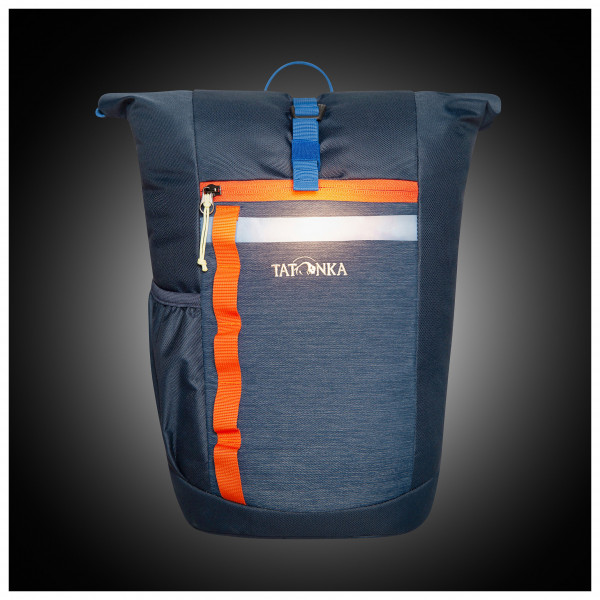 Tatonka - Kid's Rolltop Pack Jr 14 - Kinderrucksack