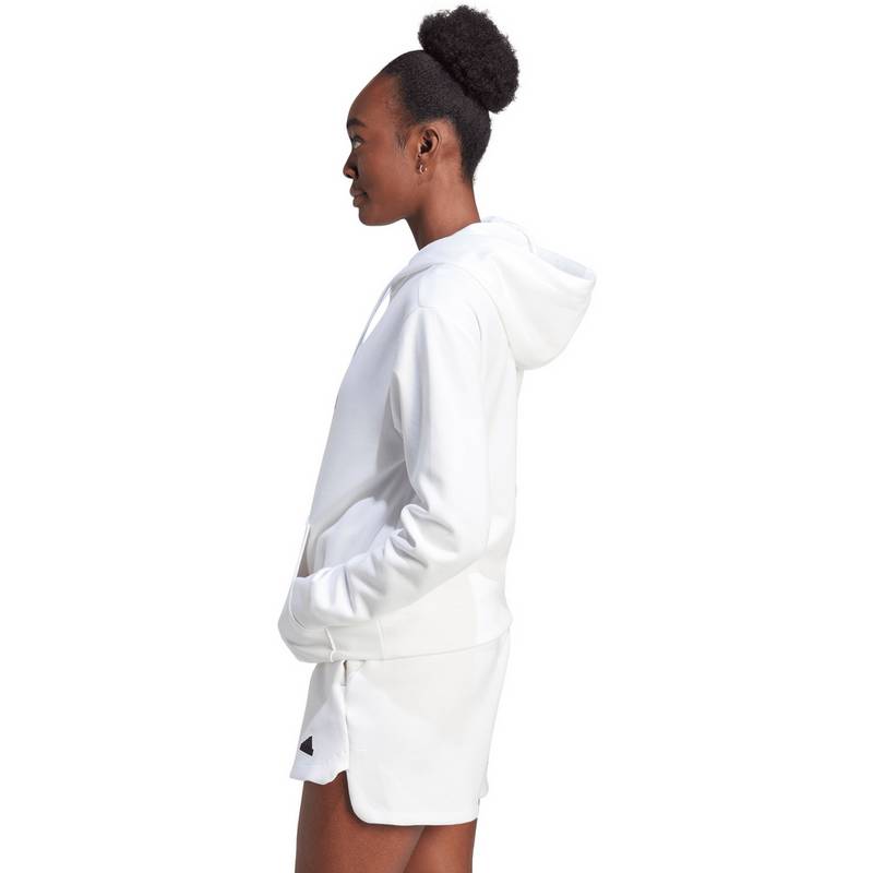adidas Future Icons Badge of Sports Hoodie Damen