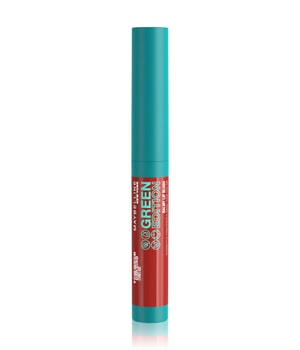 Maybelline Green Edition Balmy Lip Blush Lippenstift-1.7 g