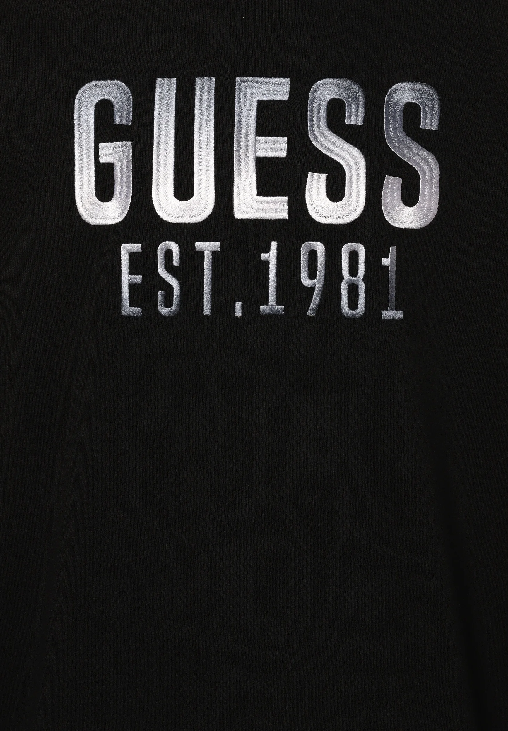 Sudadera Guess