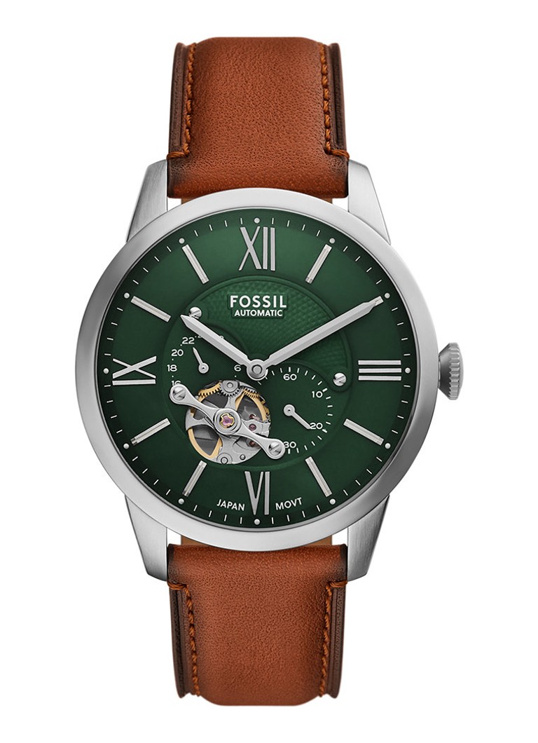 Fossil Townsman watch ME3265