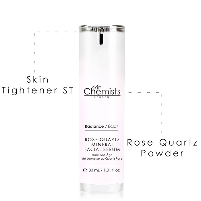 Mineral Facial Serum