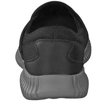 Skechers Flection 2.0 Floma Slipper in schwarz