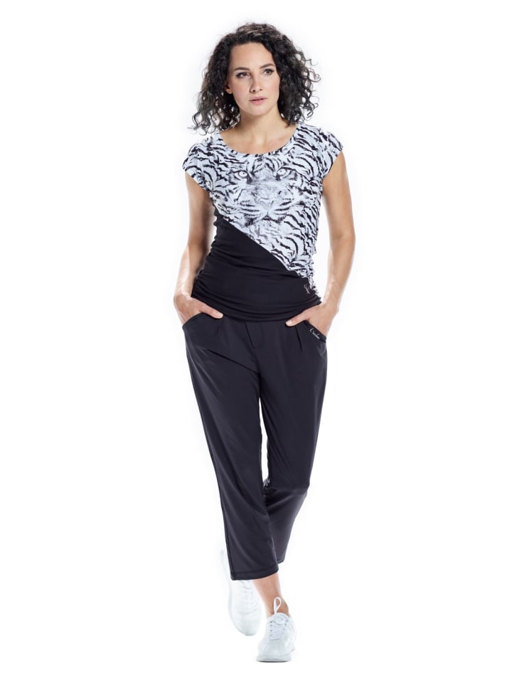 Winshape Functional Light and Soft Kurzarmshirt AET109LS in tiger günstig kaufen