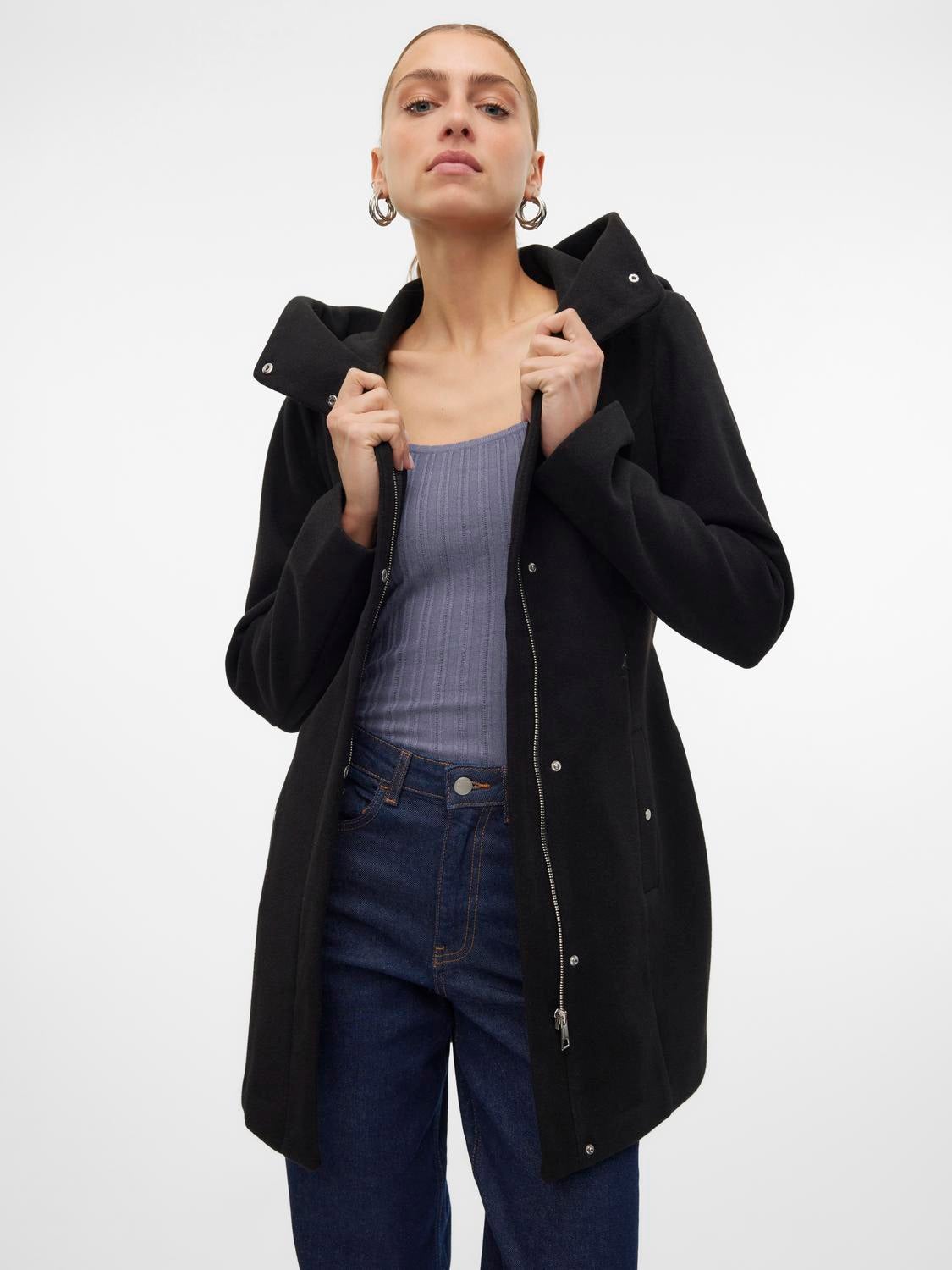 VMPOPLIVA Jacke