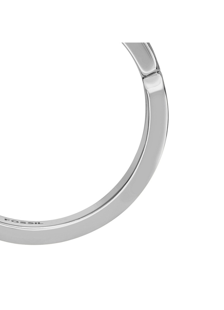 Fossil  Heritage ring JF04693040
