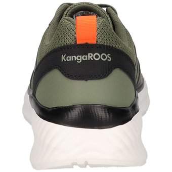 KangaROOS KH Theo Sneaker in grün