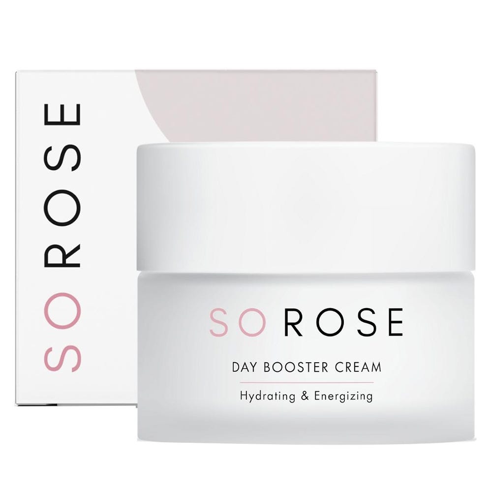 SOROSE Day Booster Cream 50 ml