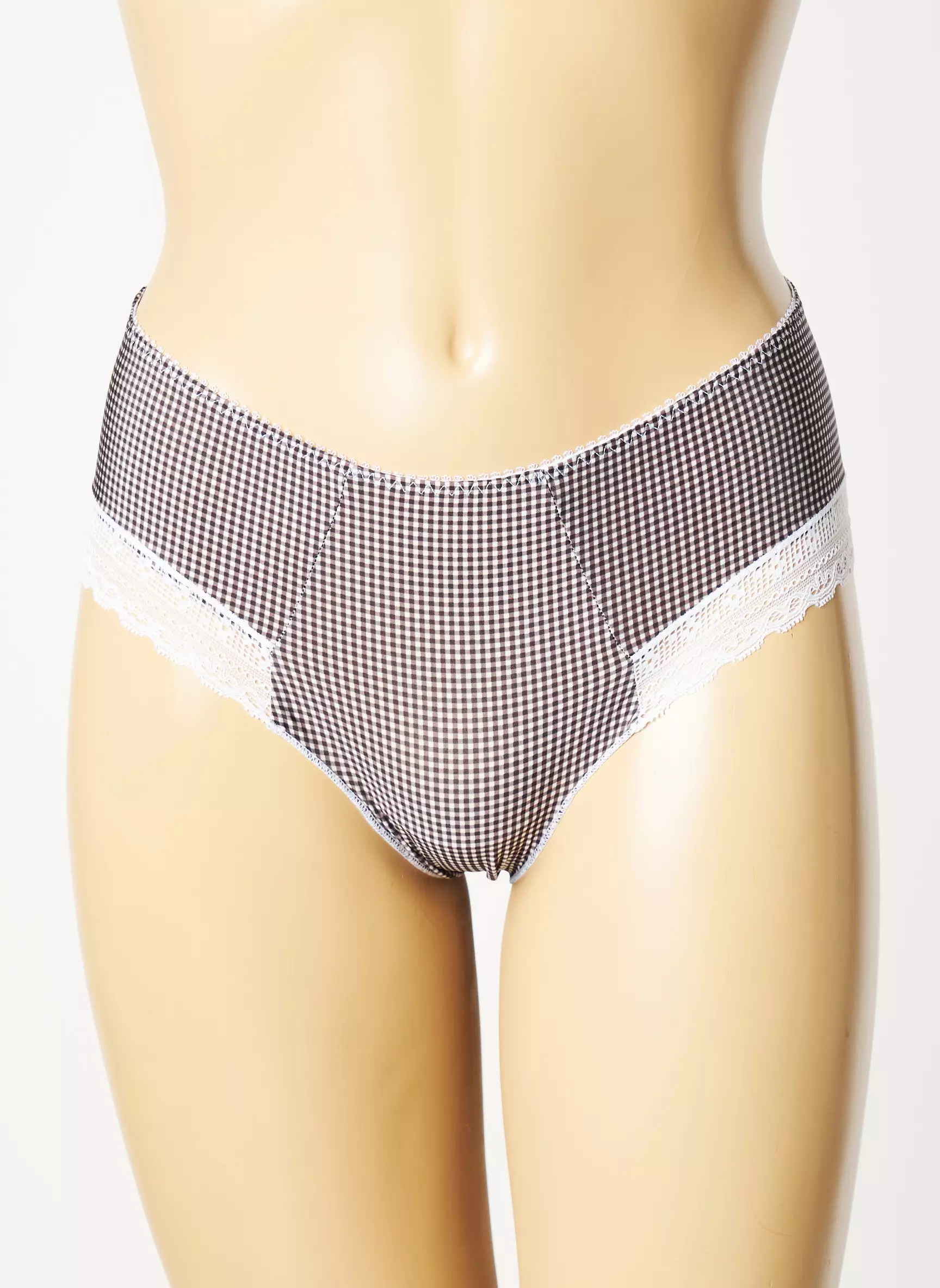 Antigel Shorties Femme couleur noir