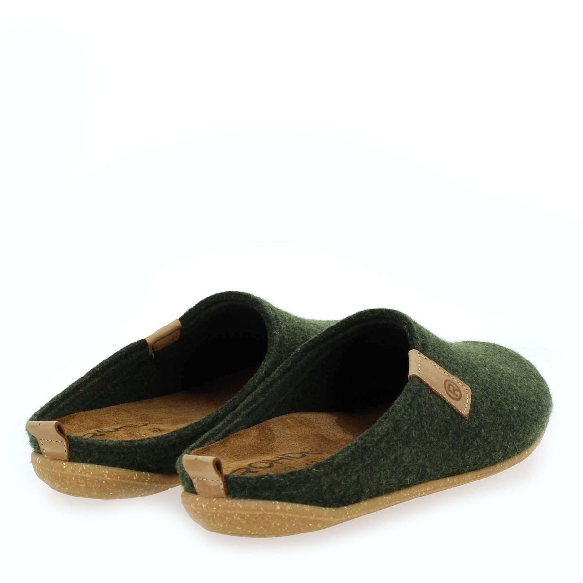 Rohde  GREENYS N°35  - kaki
