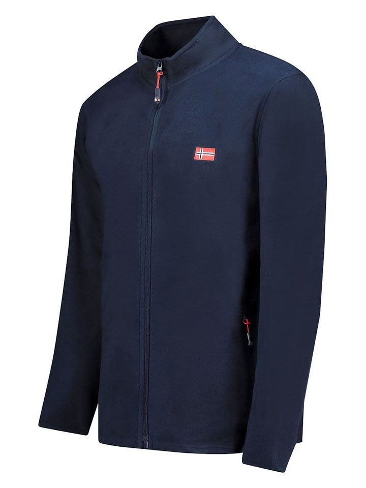 Geographical Norway Fleecejacke 