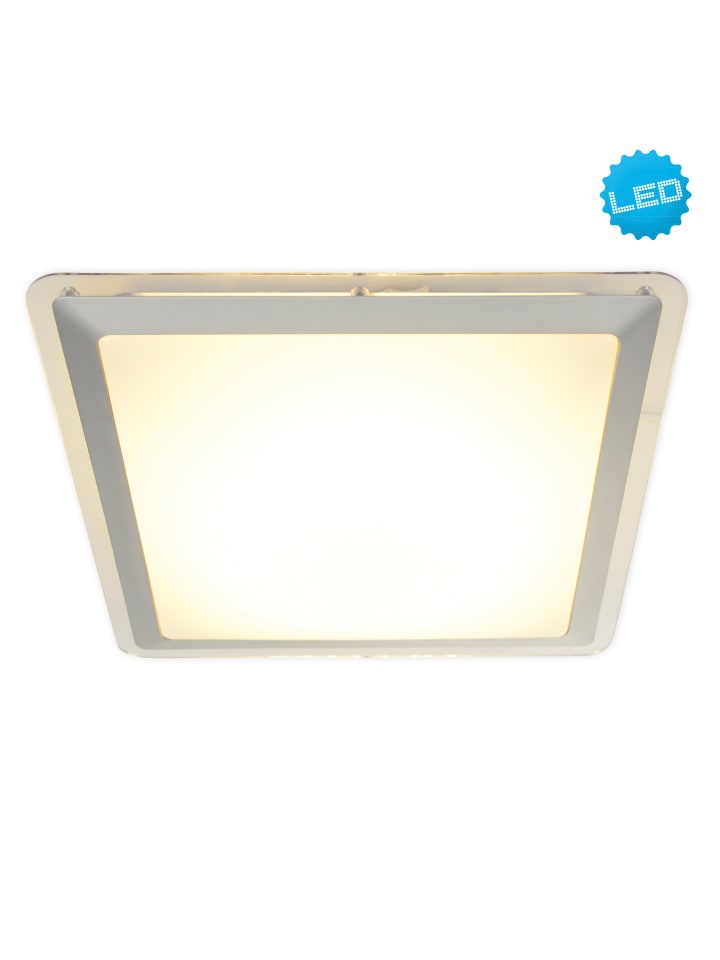 näve LED Deckenleuchte 