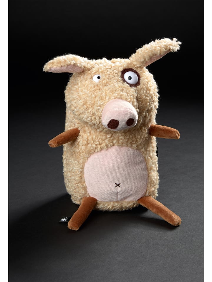 Sigikid Kuscheltier Panna Lotta, BeastsTown in Beige günstig kaufen onesize
