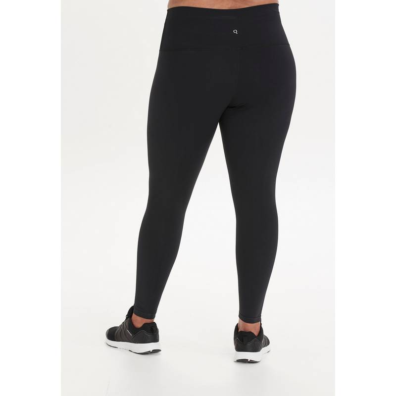 Q by Endurance Lucy Tights Damen