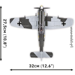Focke-Wulf FW 190-A3