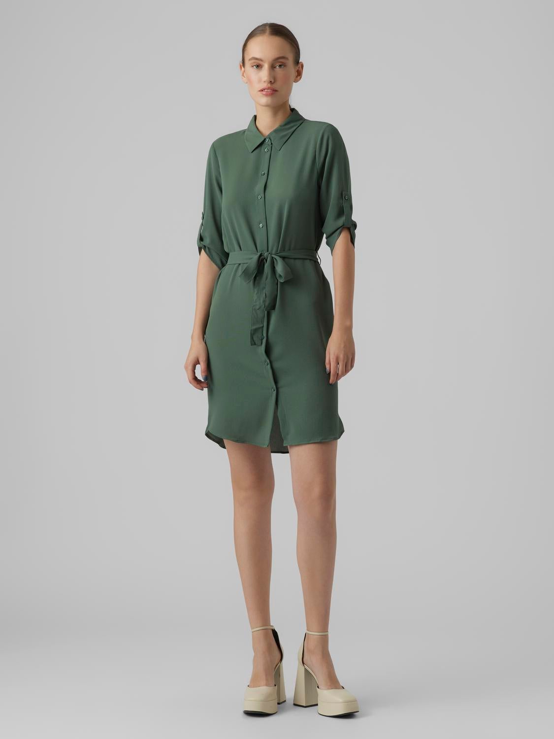 VMSASHA Kurzes Kleid