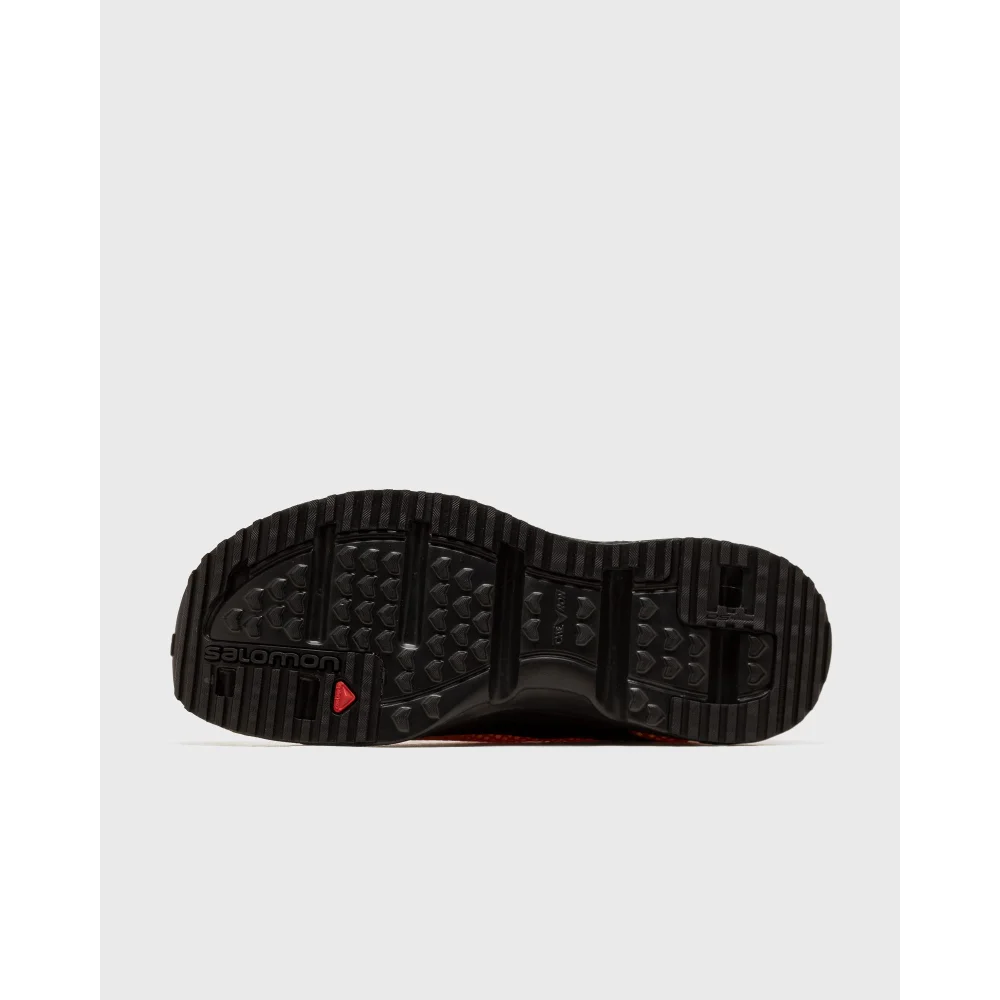 Salomon RX Moc 3.0 L47298200 / schwarz