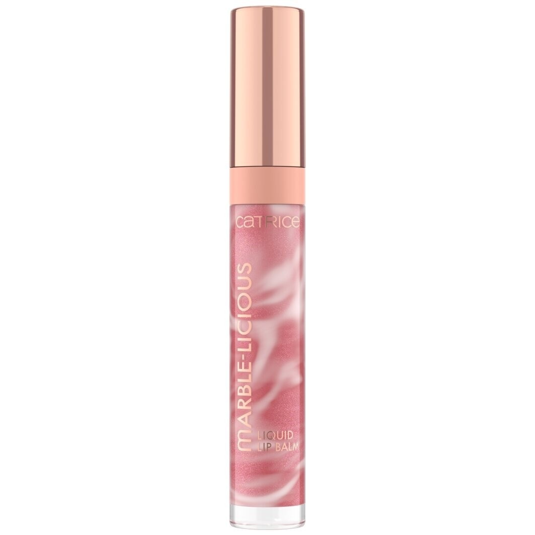 Marble-Licious Liquid Lip Balm