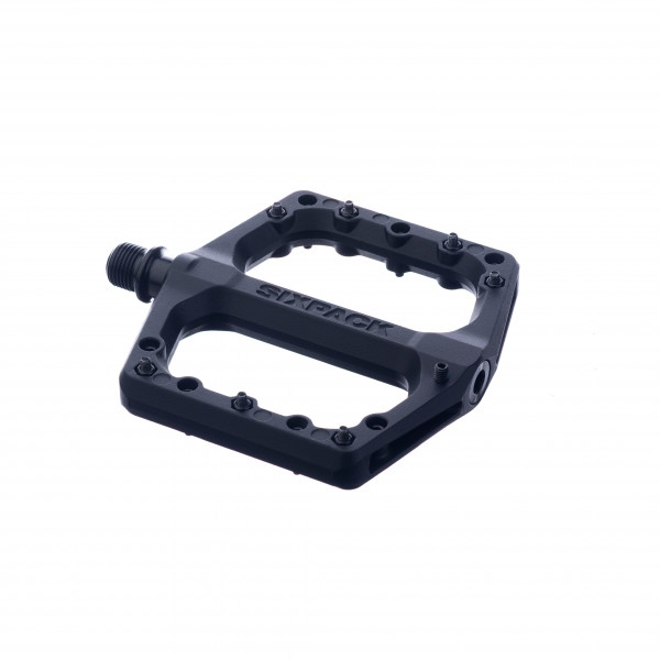 Sixpack Racing - Menace 3.0 - Plattformpedale