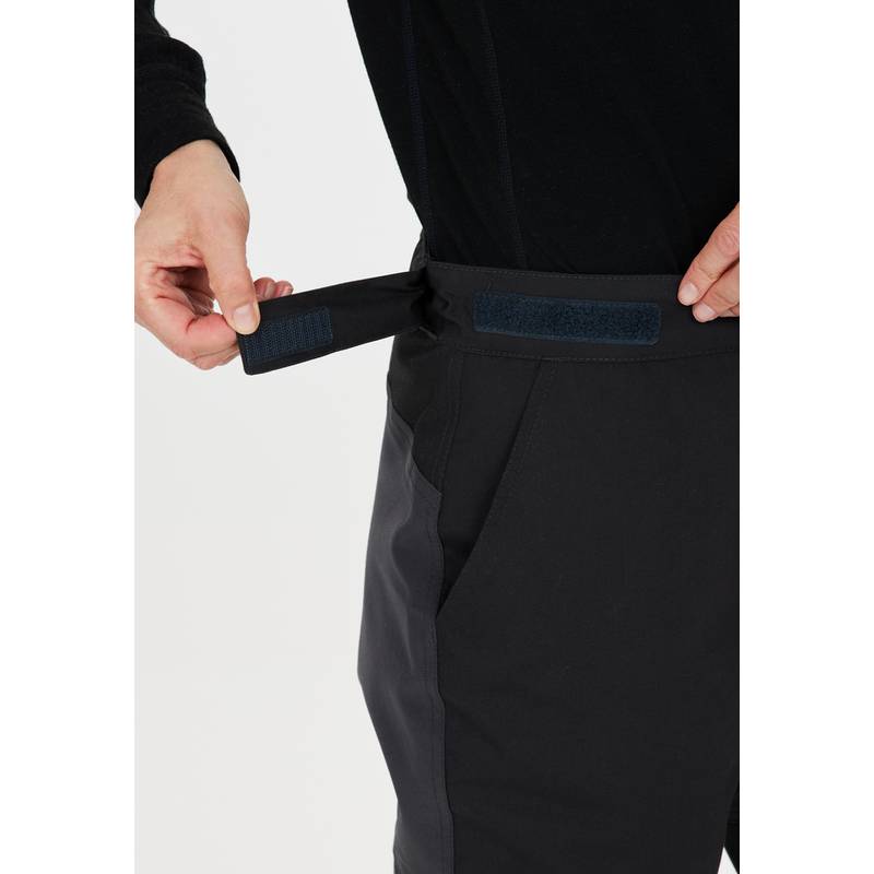 Whistler Wander Regenhose Damen
